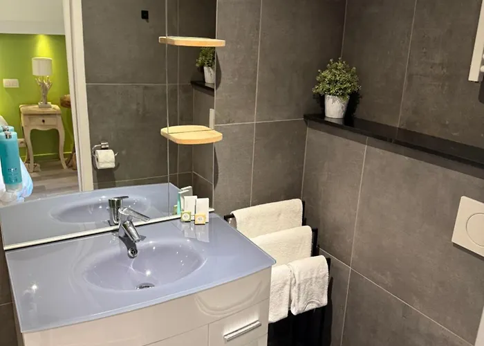 La Tonnellerie Hotel