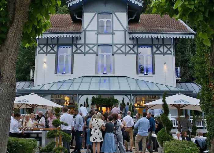 La Tonnellerie Hotel 3*