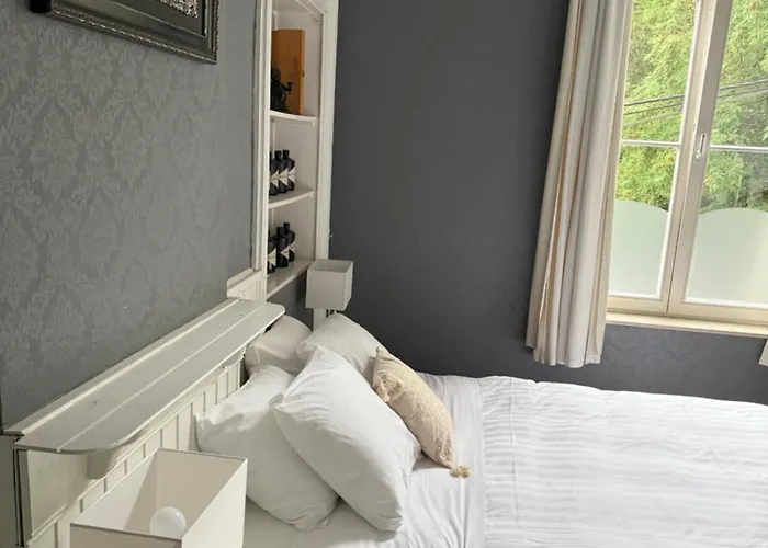 La Tonnellerie Hotel Spa