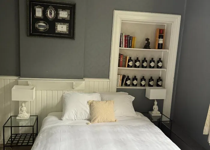 Hotel La Tonnellerie Spa