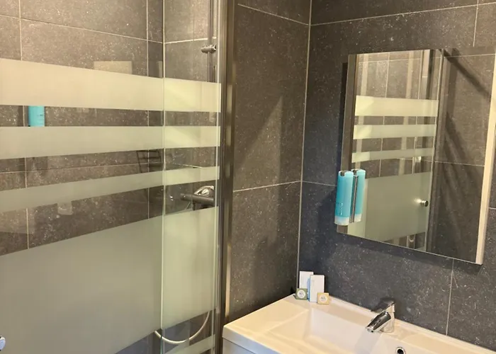 Hotel La Tonnellerie 3*