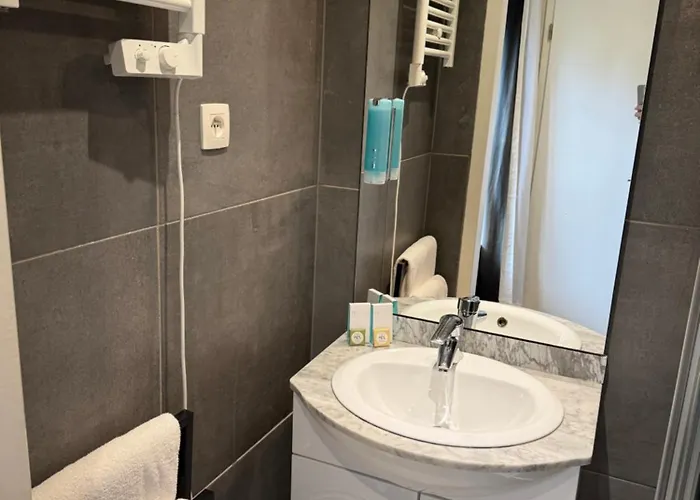 Hotel La Tonnellerie