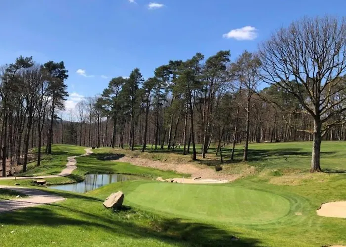 Hotel La Tonnellerie Spa