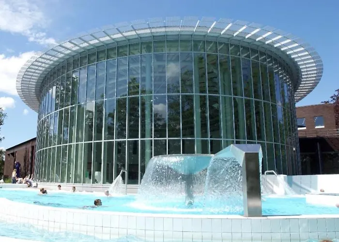 La Tonnellerie 3* Spa