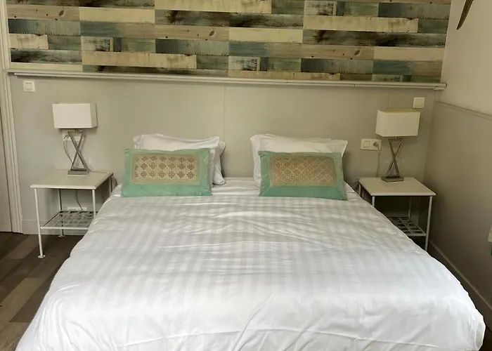 La Tonnellerie Hotel