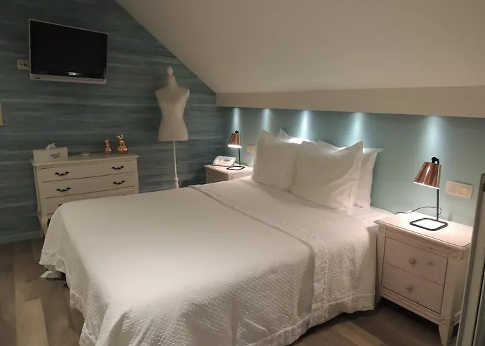 Hotel La Tonnellerie