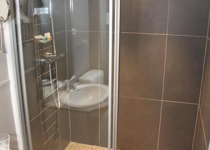 La Tonnellerie Hotel Spa